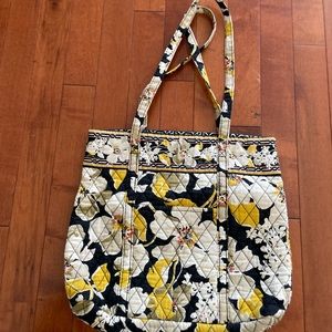 Vera Bradley Tote